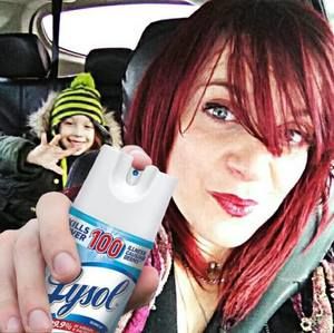 Meet your Posher, Nickita